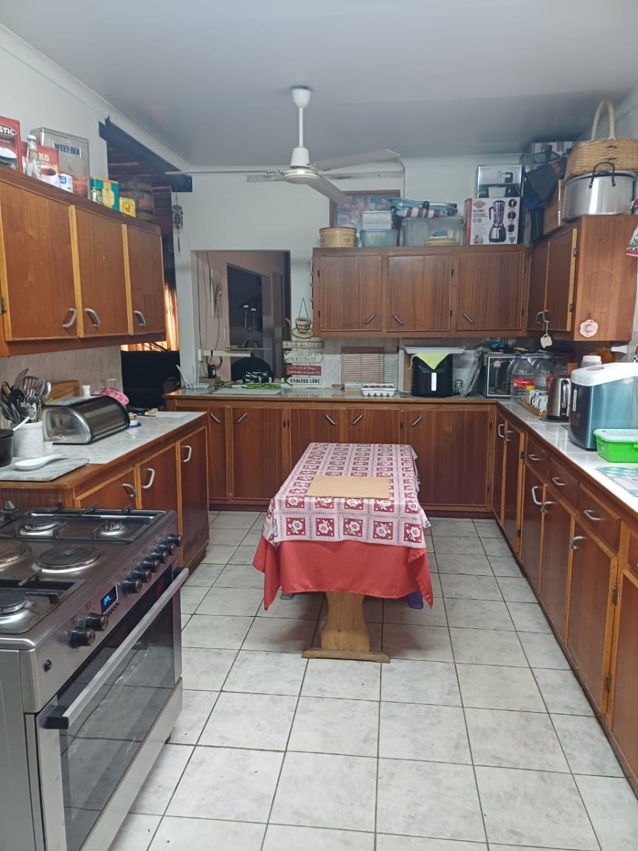 3 Bedroom Property for Sale in Riebeeckstad Free State